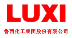 鲁西化工(gōng)集团股份有(yǒu)限公(gōng)司