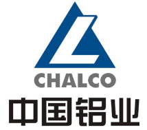 中(zhōng)國(guó)铝业