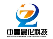 中(zhōng)昊晨化科(kē)技(jì )